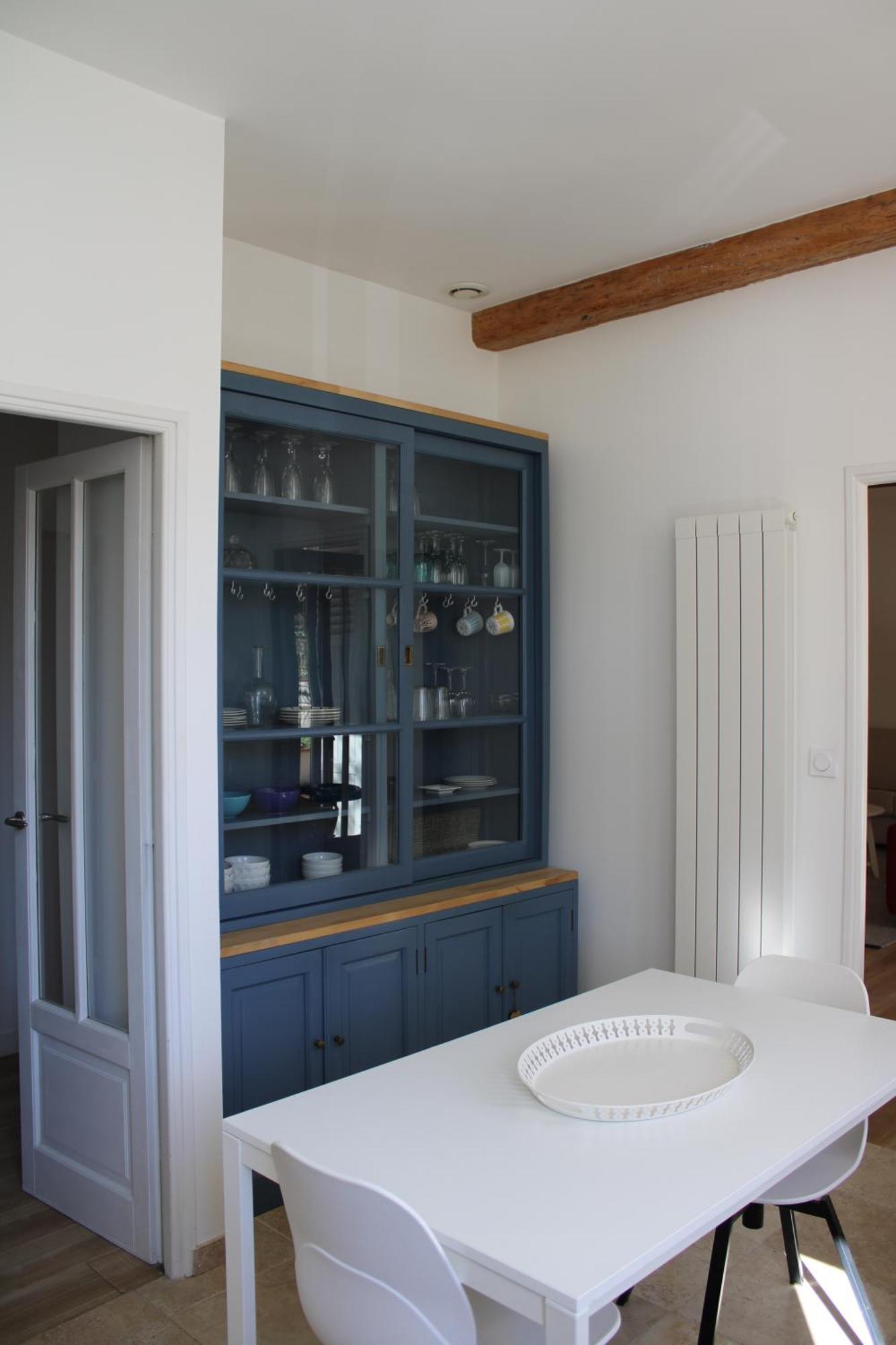 Maison Chaleureuse Avec Grande Terrasse นีมส์ ภายนอก รูปภาพ
