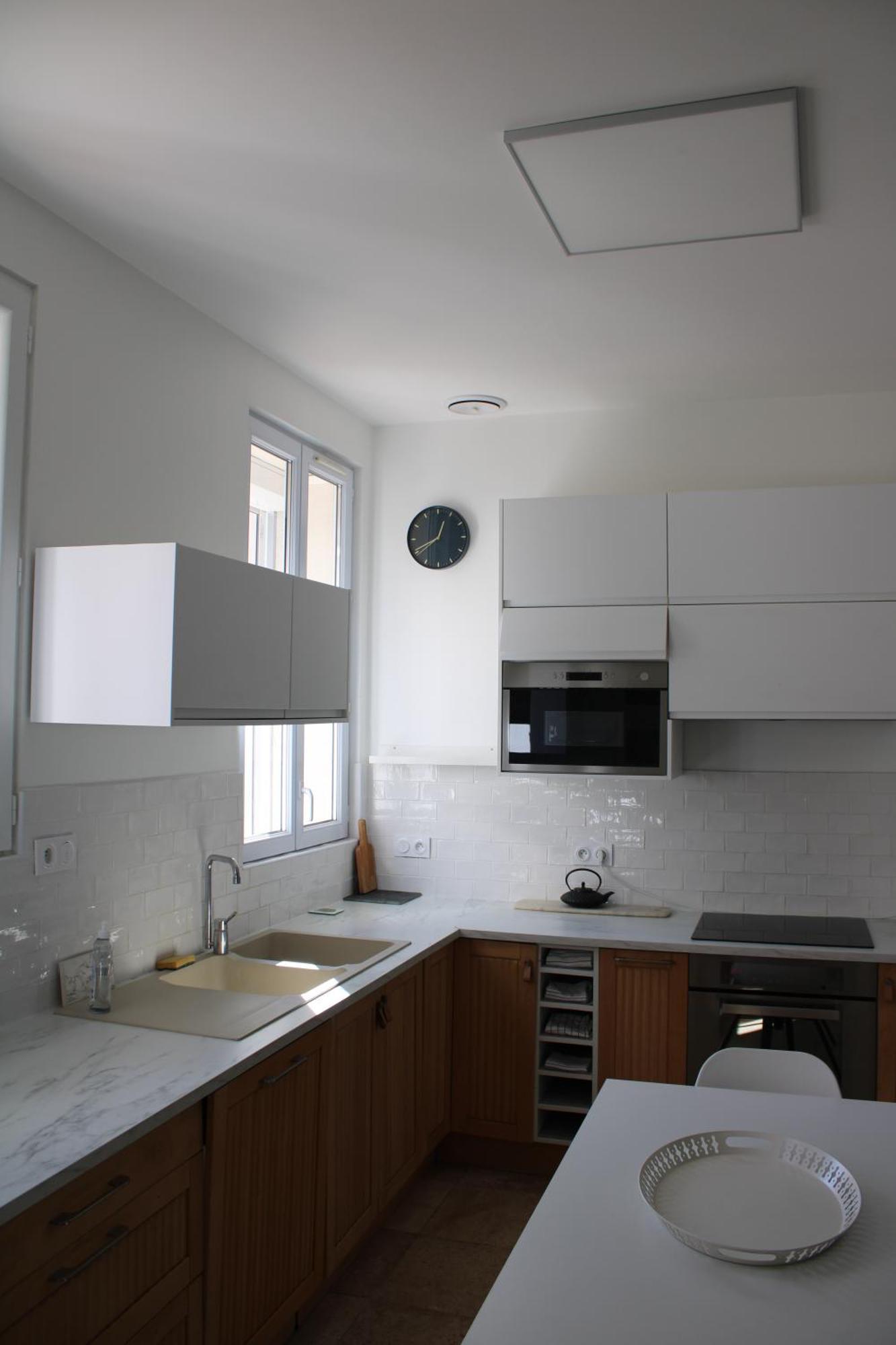 Maison Chaleureuse Avec Grande Terrasse นีมส์ ภายนอก รูปภาพ