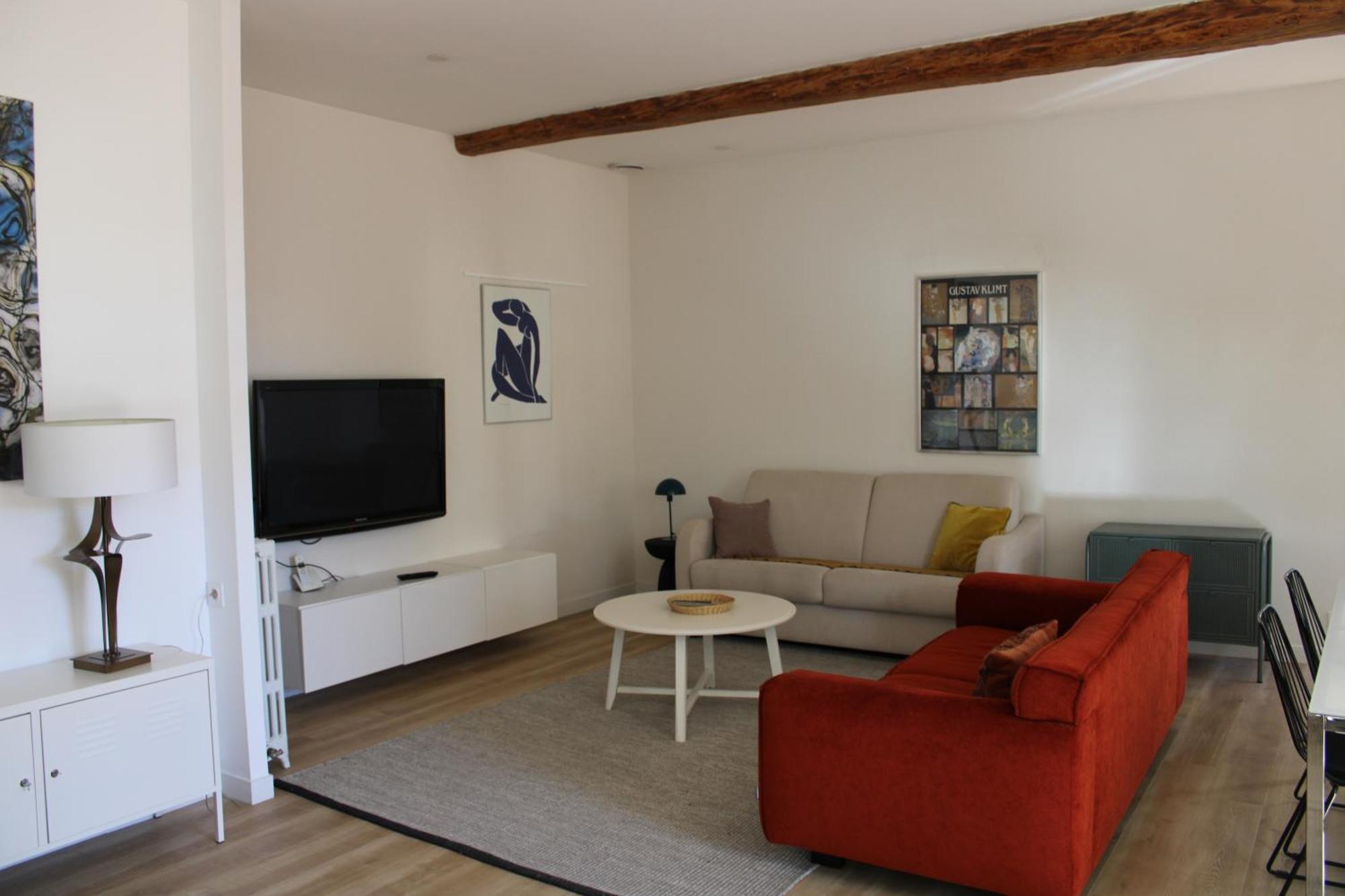 Maison Chaleureuse Avec Grande Terrasse นีมส์ ภายนอก รูปภาพ